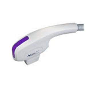 Pulsed UV Handpiece Laser