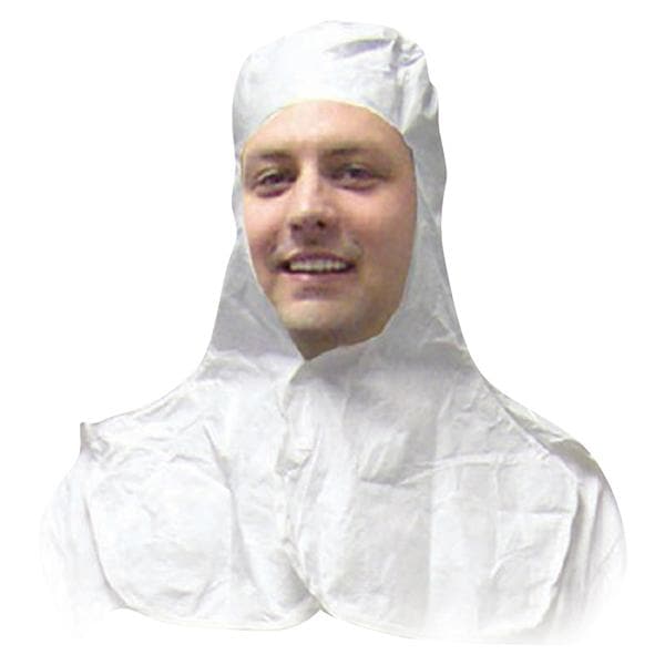 Tyvek Surgical Hood