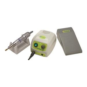 Pro Power 35K Super Lab Handpiece Nail Glide Green