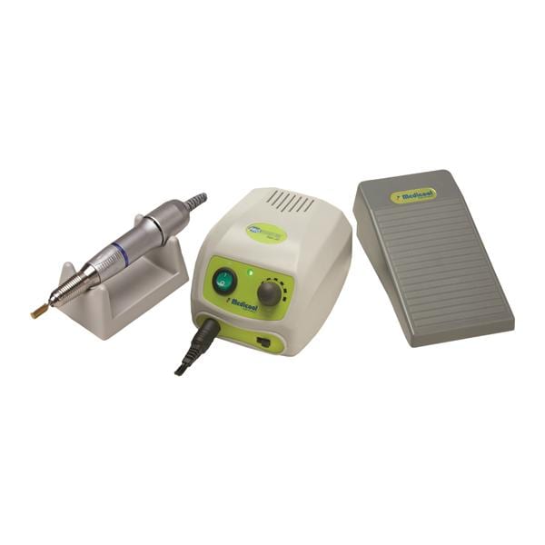 Pro Power 35K Super Lab Handpiece Nail Glide Green