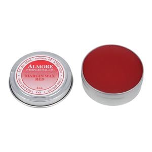 Margin Wax Casting 2oz