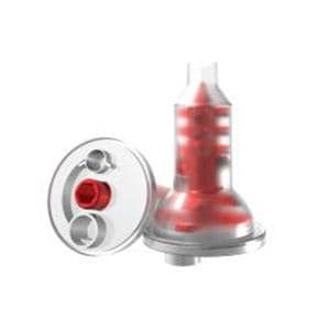 iMix Static Dynamic Mixer Red 50/Pk