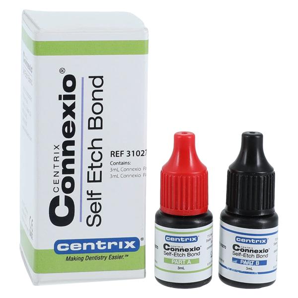 Connexio Self Etch Bonding Agent Kit Ea