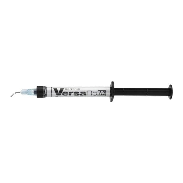 VersaFlo Flowable Composite A3 Syringe Refill 6/Pk