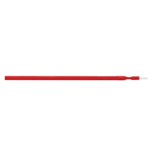 Benda Brush Mini Bendable Brushes Red Fine 576/Bx