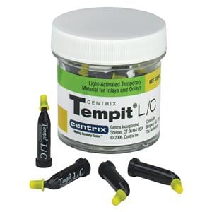 Tempit Ultra Temporary Filling Material 0.20 Gm 30/Pk