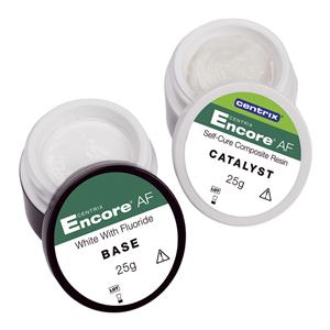 Encore AF Core Buildup White Kit