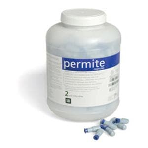 Permite Alloy Capsules Double Spill Slow Set 500/Jr