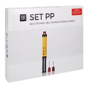 seT PP Cement Assorted Kit Ea