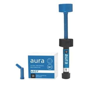 Aura Universal Composite ae 1 Complet Starter Kit 20/Pk