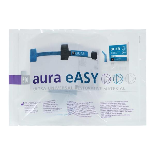 Aura Universal Composite ae 2 Complet Refill Package 20/Pk