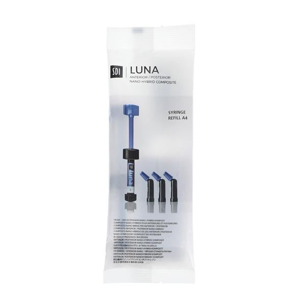 Luna Universal Composite A4 Syringe Refill