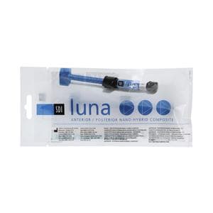 Luna Universal Composite OA3 Syringe Refill