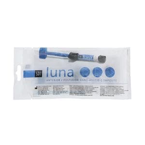 Luna Universal Composite Incisal Syringe Refill