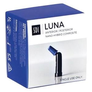 Luna Universal Composite A1 Complet Capsule Kit 20/Pk