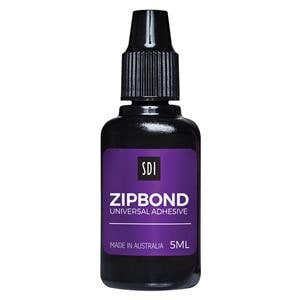 Zipbond Adhesive Dual Cure 5 mL Refill Bottle Ea