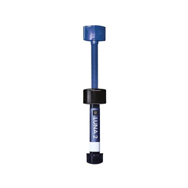 Luna 2 Universal Composite A3 Syringe Refill