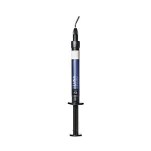 Luna Flow Flowable Composite C2 Syringe Refill Ea