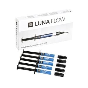 Luna Flow Flowable Composite A2 Bulk Kit Ea