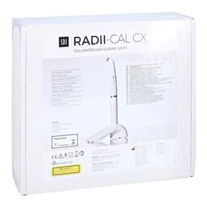 Radii Cal Curing Light Curing Unit Complete Unit Ea