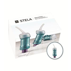 Stela Capsule Composite Universal Universal Capsule Refill 50/Pk