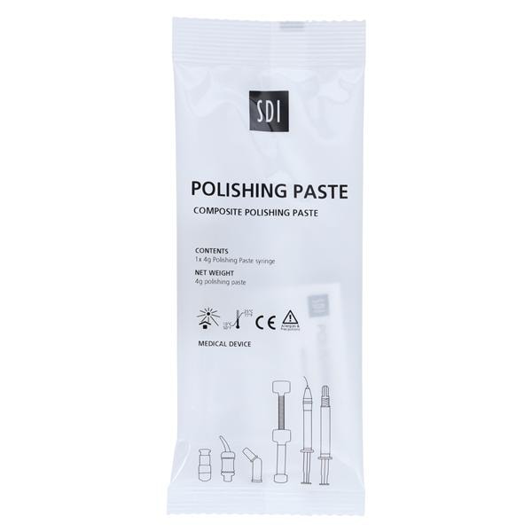 Composite Polishing Paste Ea