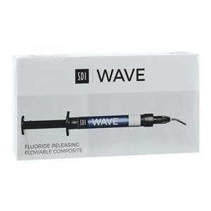 Wave Flowable Composite A1 Syringe Refill Ea