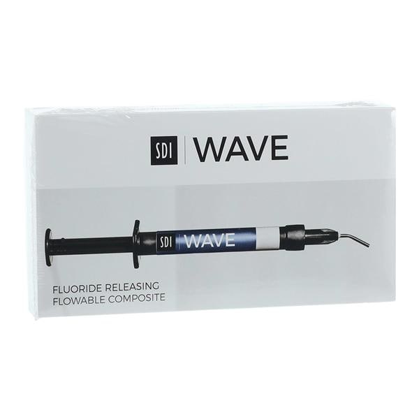 Wave Flowable Composite A2 Syringe Refill Ea