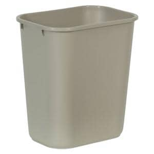 Waste Container Ea, 12 EA/CA