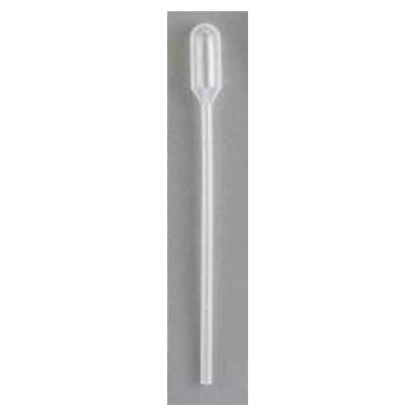 Samco Transfer Pipette 0.3m Non-Sterile 500/Pk