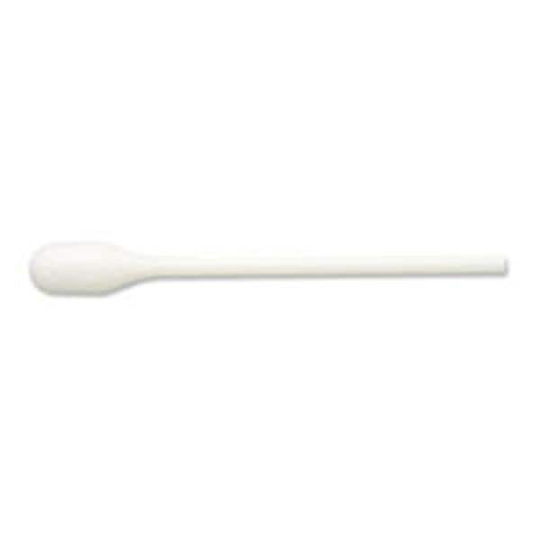 Rayon Tipped Applicator 8 in Scored Polstyrene Handle Non Sterile 2000/CA