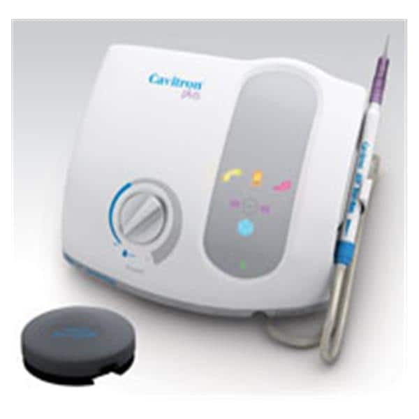 Cavitron Plus Ultrasonic Scaling System 30 kHz Ea