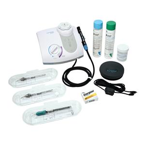 Cavitron JET Plus Ultrasonic Scaler Complete Package Ea