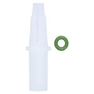 Cavitron O-Rings Green For JET Nozzle/Slimline/P Style/PEC Inserts 12/Pk