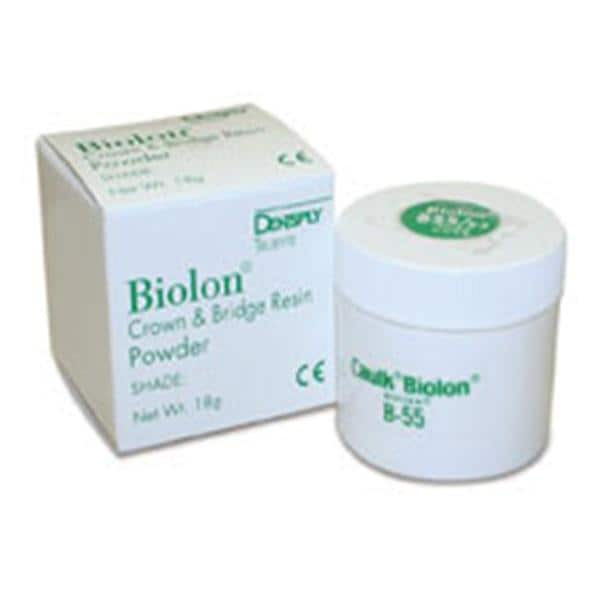 Biolon Temporary Material 0.5 mL Shade B55 Bottle