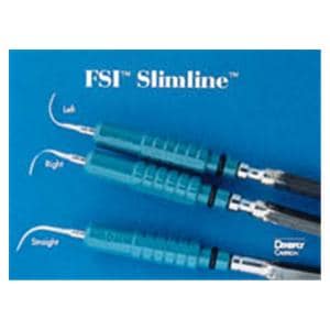 Cavitron FSI Slimline Insert FSI-SLI 10L/10R 25 kHz 2/Pk