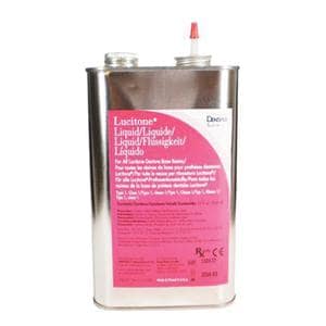 Lucitone Denture Resin Base Liquid 3785mL