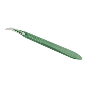 Technocut Disposable Scalpel #12 Steel Sterile