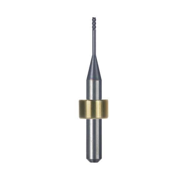 Ti-Co Milling Bur 1.5mm Ea