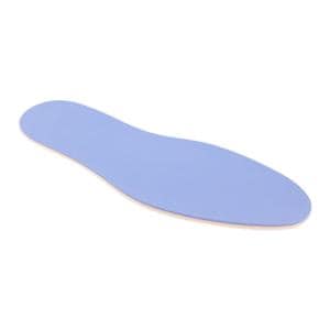 Diab-A-Soles Insole Blue/Flesh 2X-Large Men 13-14