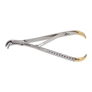 Contact Matrix Mega Grip Forceps Ea