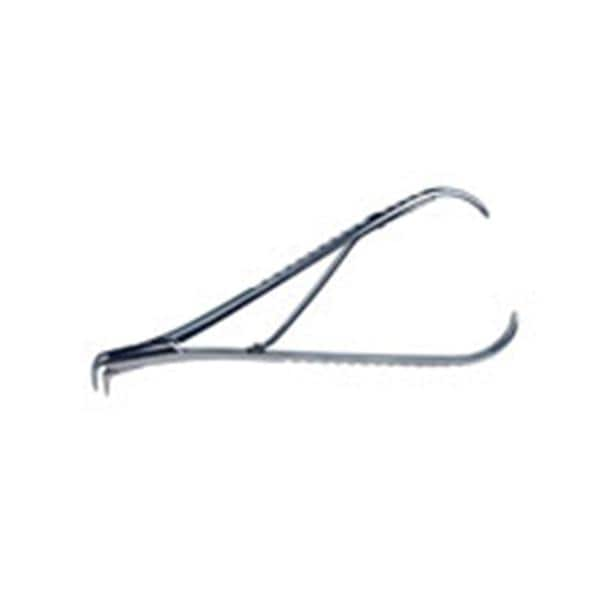 Contact Matrix Mega Grip Forceps Ea