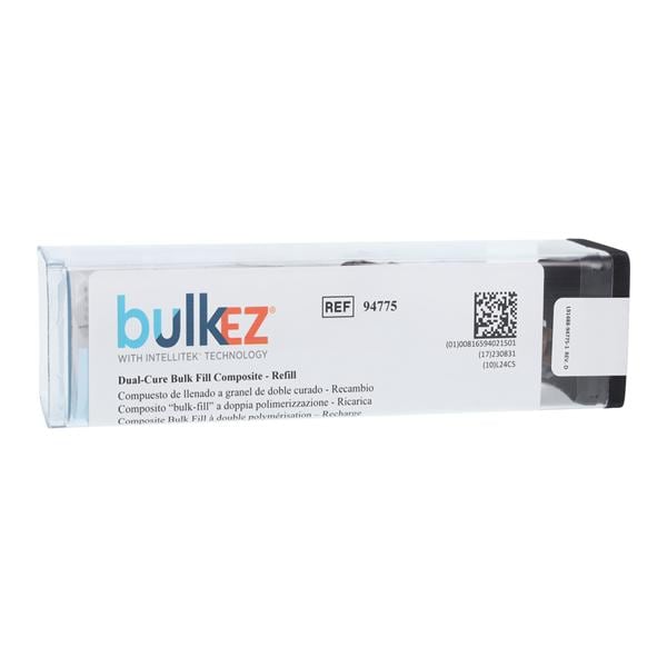 Bulk EZ Bulk Fill Composite A1 Trial Kit 2/Pk