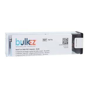 Bulk EZ Bulk Fill Composite A2 Syringe Refill 2/Pk