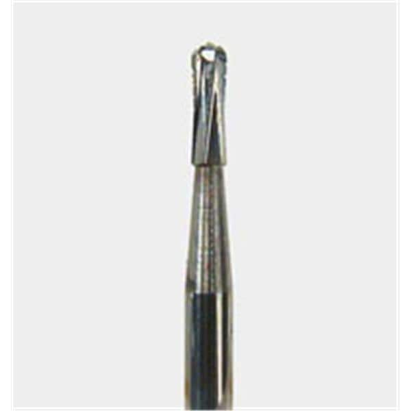 NeoBurr Sterile Carbide Bur Operative Friction Grip 1558 50/Pk