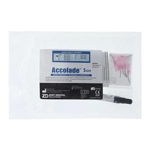 Accolade Flowable Composite A1 Syringe Refill Ea