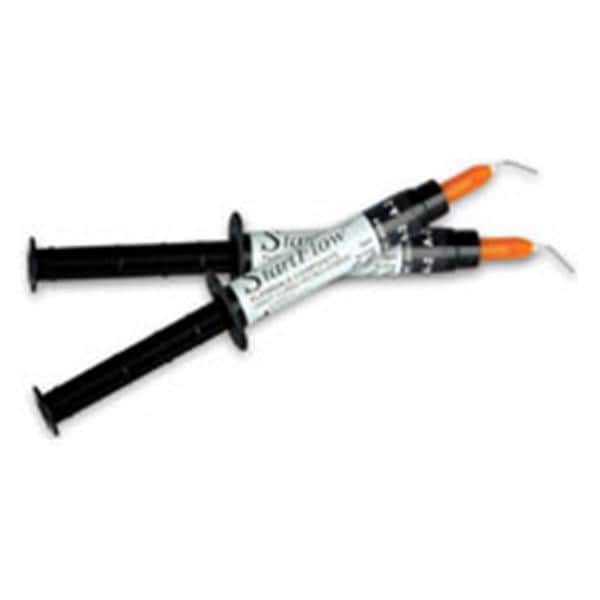 StartFlow PV Flowable Composite Light Syringe Refill Ea