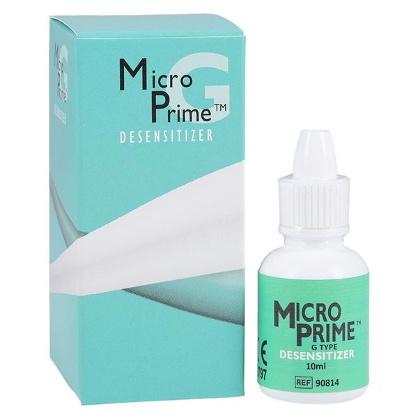 MicroPrime G Type HEMA Based Desensitizer 10ml/Bt