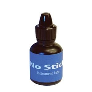 No Stick Instrument Lubricant 10 mL Bottle 10ml/Bt