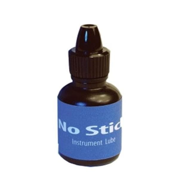 No Stick Instrument Lubricant 10 mL Bottle 10ml/Bt